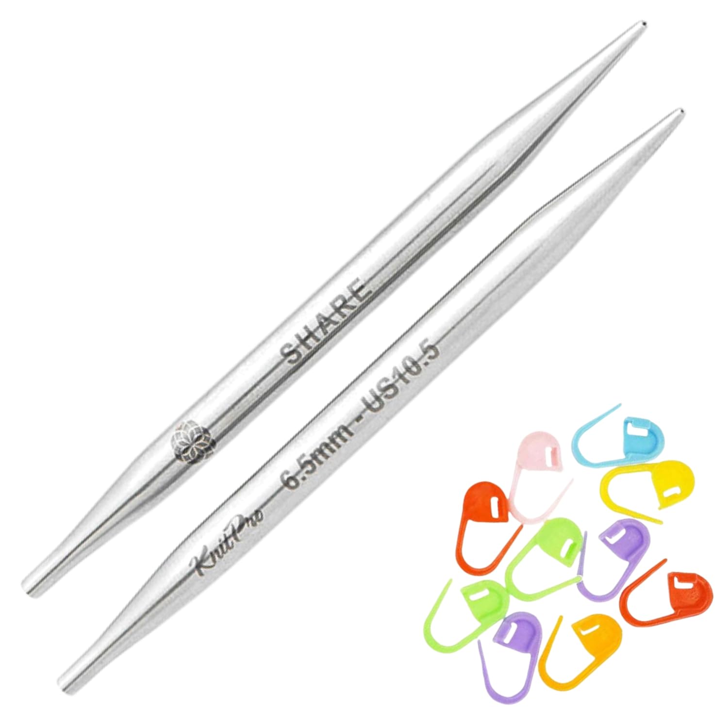 Amazon.com: KnitPro Mindful Interchangeable Circular Knitting